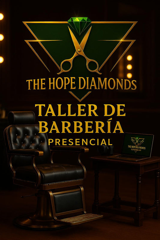 taller precencial