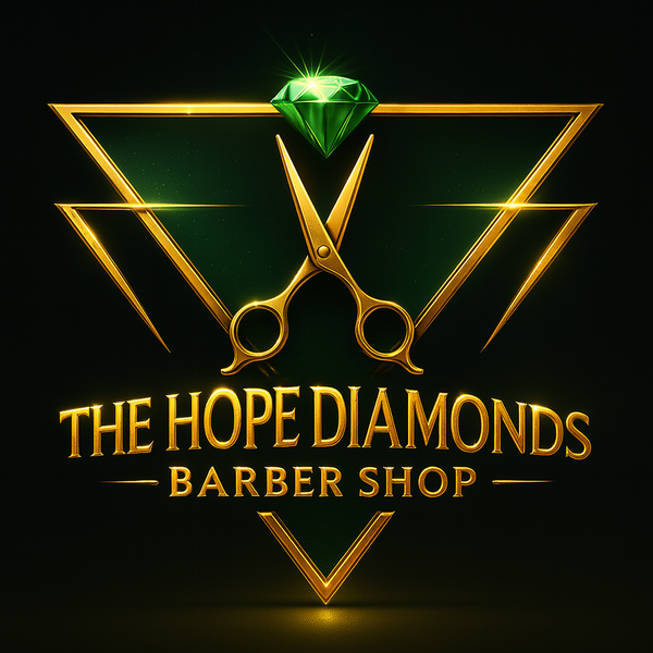 The Hope diamonds 